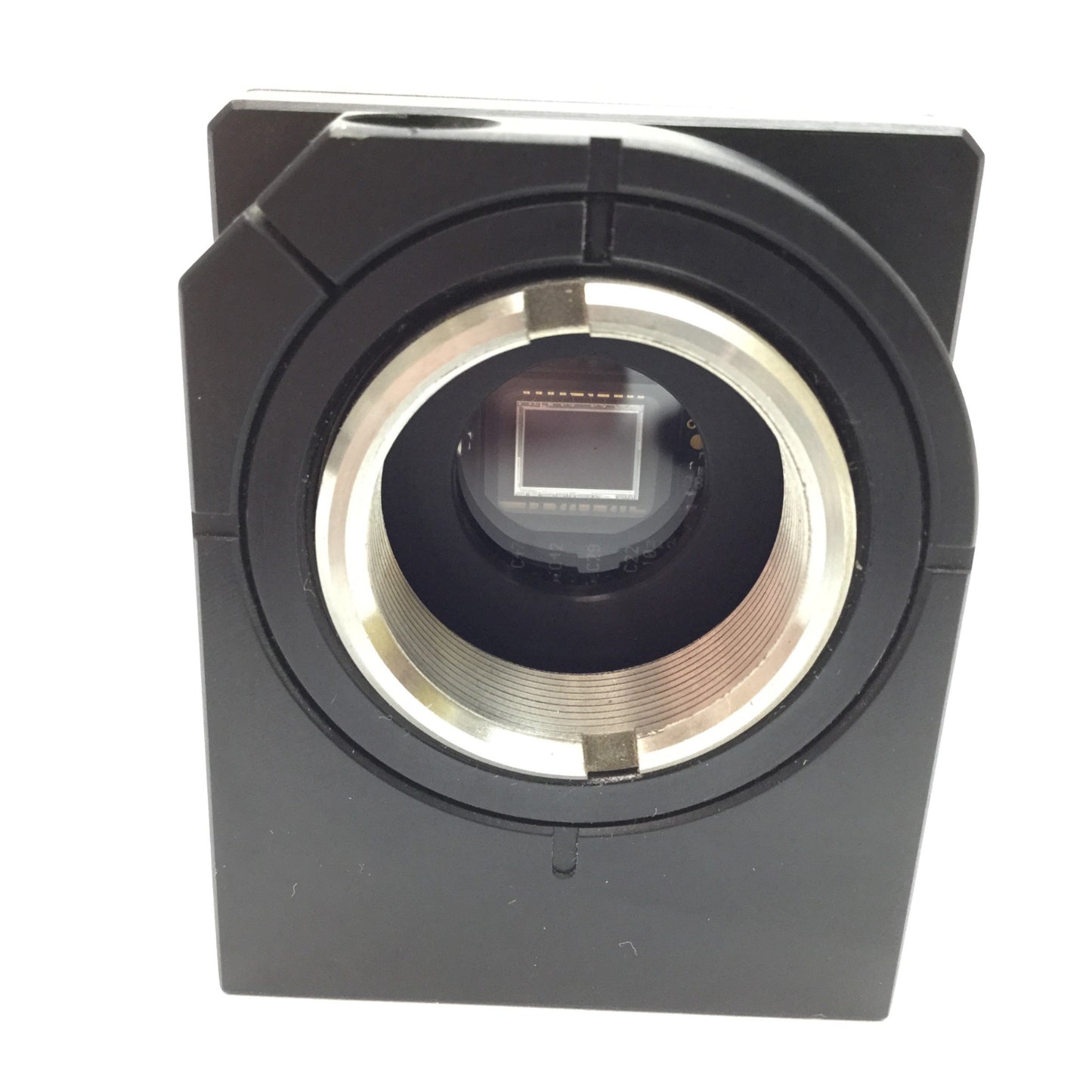 Used PPT Vision PPT 9200 661-0349 CCD Camera, 1600 x 1200 Pixels, C-Mount