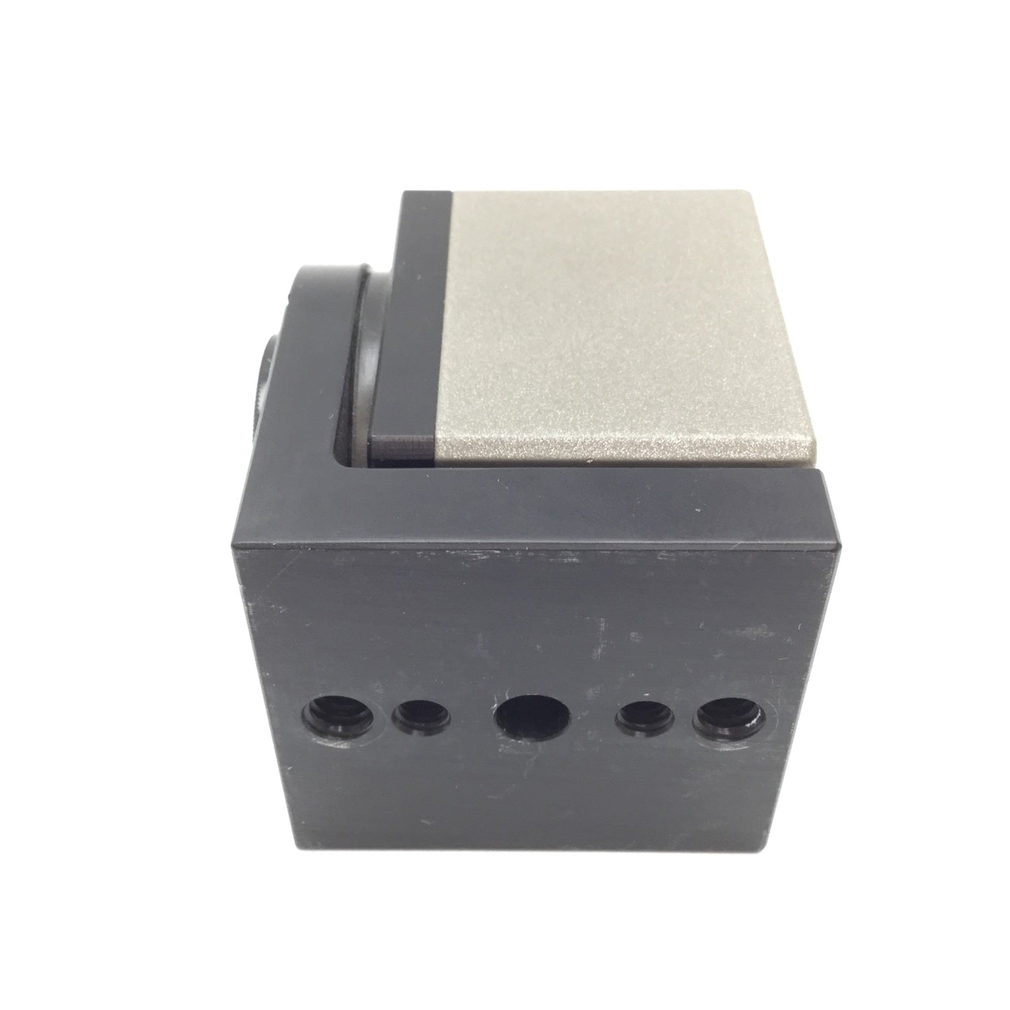 Used PPT Vision PPT 9200 661-0349 CCD Camera, 1600 x 1200 Pixels, C-Mount