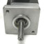 Used Allen Bradley TLY-A120T-HK62AN Kinetix Servo Motor 230VAC, 6000RPM, NEMA 17