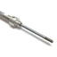 Used Lot of 5 Norgren RLA02A-DAP-NA00 Pneumatic Cylinder, Bore: 7/16", Stroke: 2"