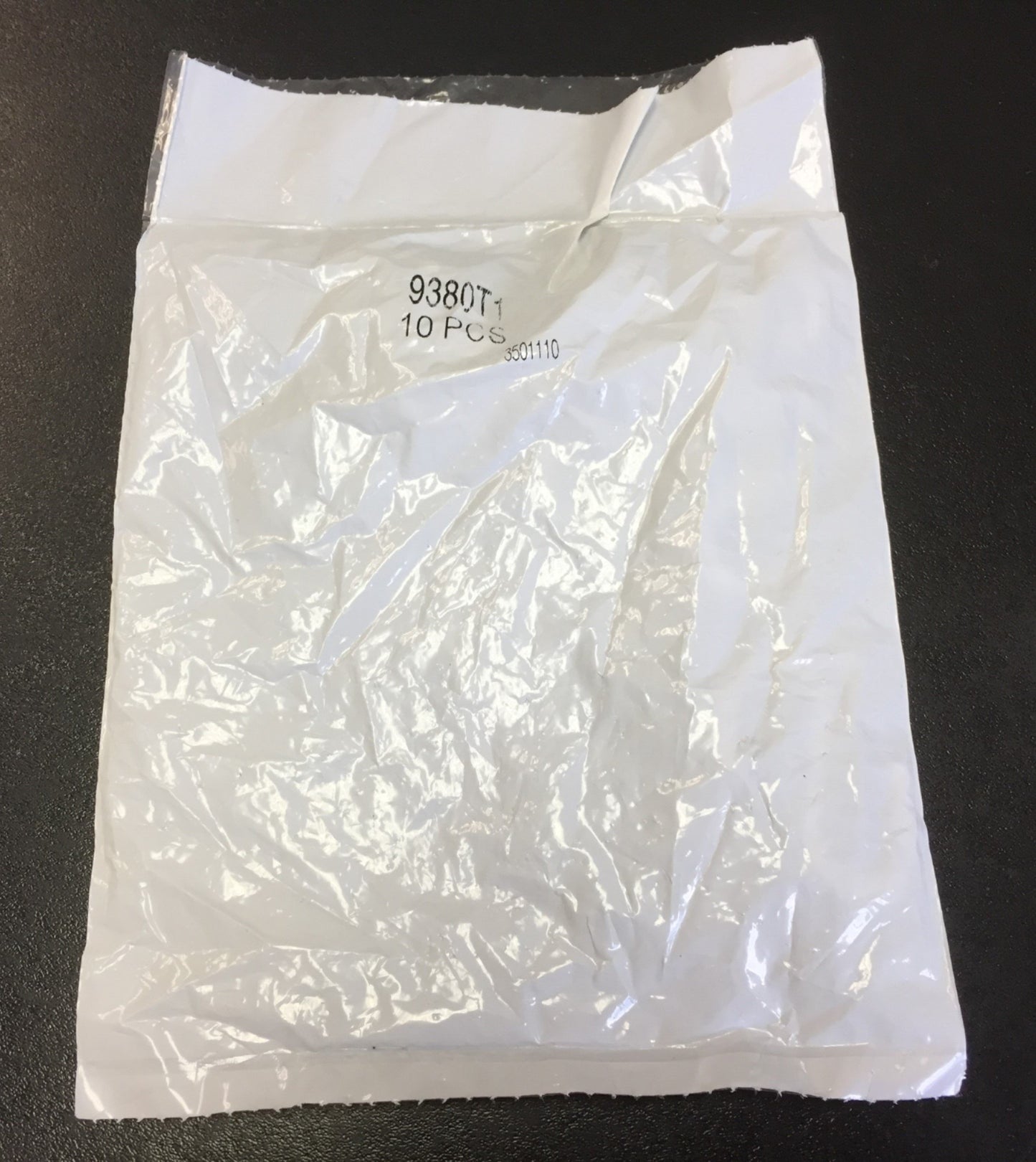 New Lot of 80 Open-End S-Hook Not for Lifting Galvanized Steel Capacity 100 lb 7/16"