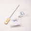 New Omega HKMQSS-125E-6 Thermocouple, K Type, 0.125 OD, 6" Long