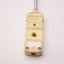 New Omega HKMQSS-125E-6 Thermocouple, K Type, 0.125 OD, 6" Long