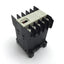 Used Siemens 3TK2031-0BB4 Contactor, 4-Pole 3x N/O 1x N/C, Coil: 24VDC, 16A 600VAC