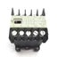 Used Siemens 3TK2031-0BB4 Contactor, 4-Pole 3x N/O 1x N/C, Coil: 24VDC, 16A 600VAC