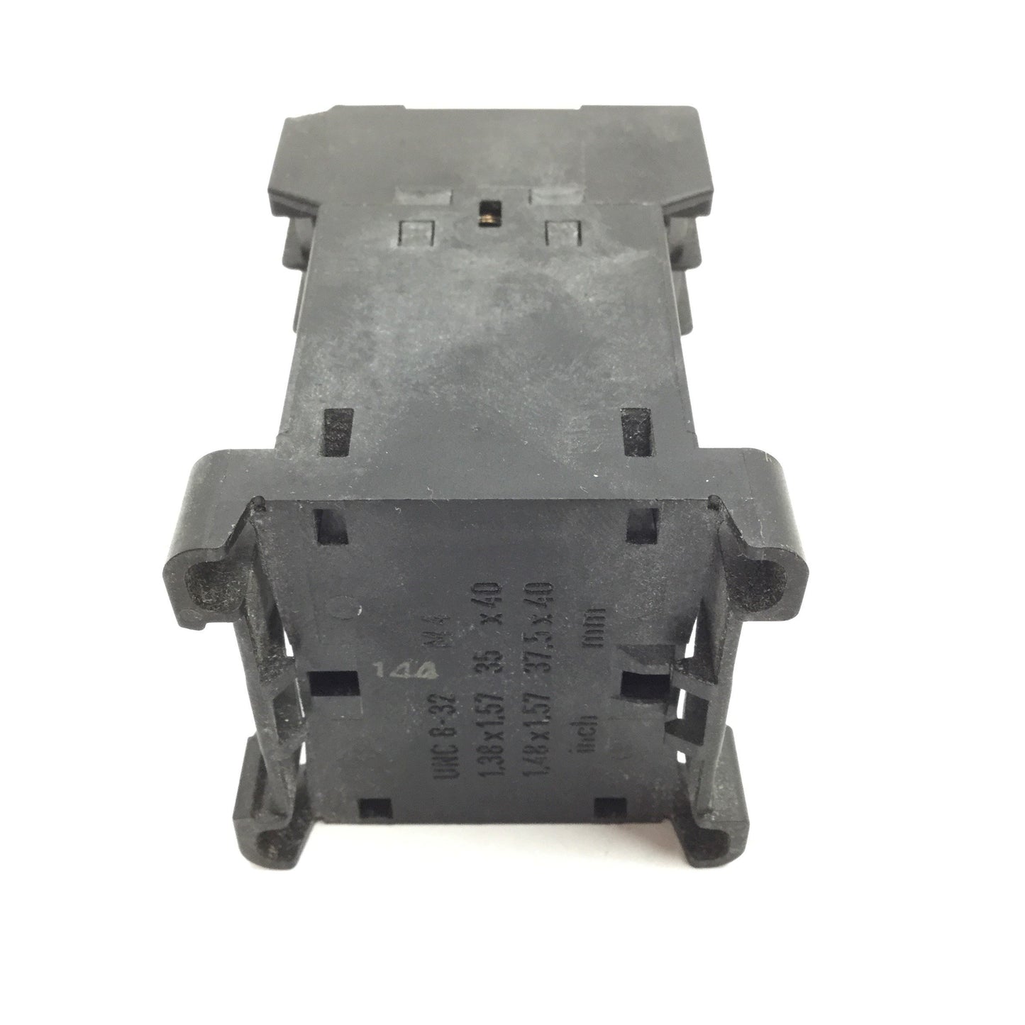 Used Siemens 3TK2031-0BB4 Contactor, 4-Pole 3x N/O 1x N/C, Coil: 24VDC, 16A 600VAC