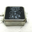 Used Schaffner FN2010-16-06 EMI Power Line Filter 16A 110/250VAC 50/60Hz