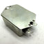 Used Schaffner FN2010-16-06 EMI Power Line Filter 16A 110/250VAC 50/60Hz