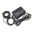 Used Scienscope IL-LED-R2 LED Adjustable Ring Light, ID: 46.5mm, With Power Supply