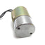 Used Peter Paul 22K7DGV Solenoid Valve, 2-Way N/C, 24VDC 9.5W, 125psi, 1/8" NPT