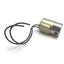 Used Peter Paul 22K7DGV Solenoid Valve, 2-Way N/C, 24VDC 9.5W, 125psi, 1/8" NPT