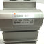 Used SMC NCQ2B80-10DM Compact Cylinder, Bore: 80mm, Stroke: 10mm Ports: 3/8" Rc