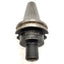Used Parlec C40-25EM2 END Mill Holder Taper: CAT 40 Bore: 1/4" Projection: 2-1/2"