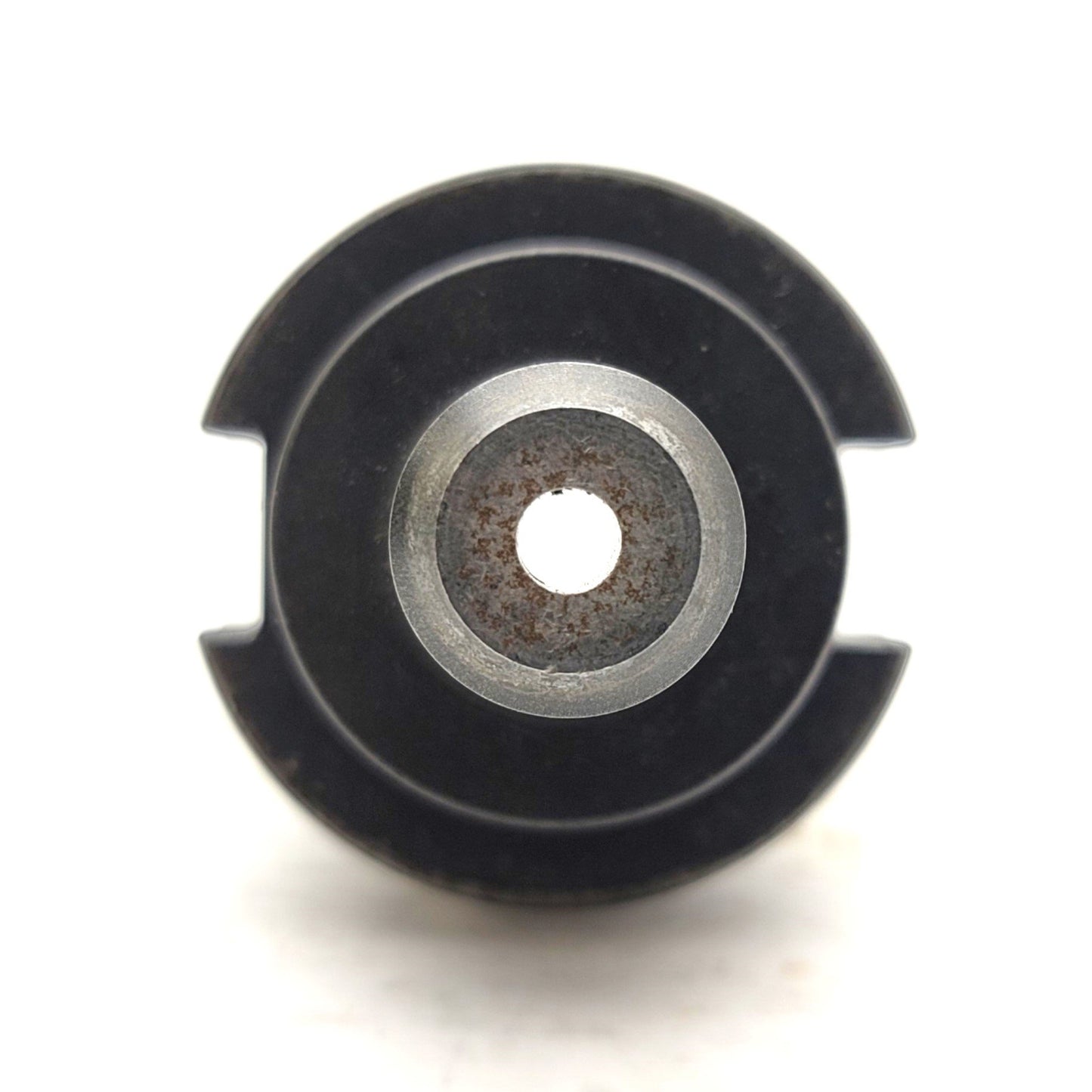 Used Parlec C40-25EM2 END Mill Holder Taper: CAT 40 Bore: 1/4" Projection: 2-1/2"
