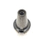 Used Parlec C40-25EM2 END Mill Holder Taper: CAT 40 Bore: 1/4" Projection: 2-1/2"