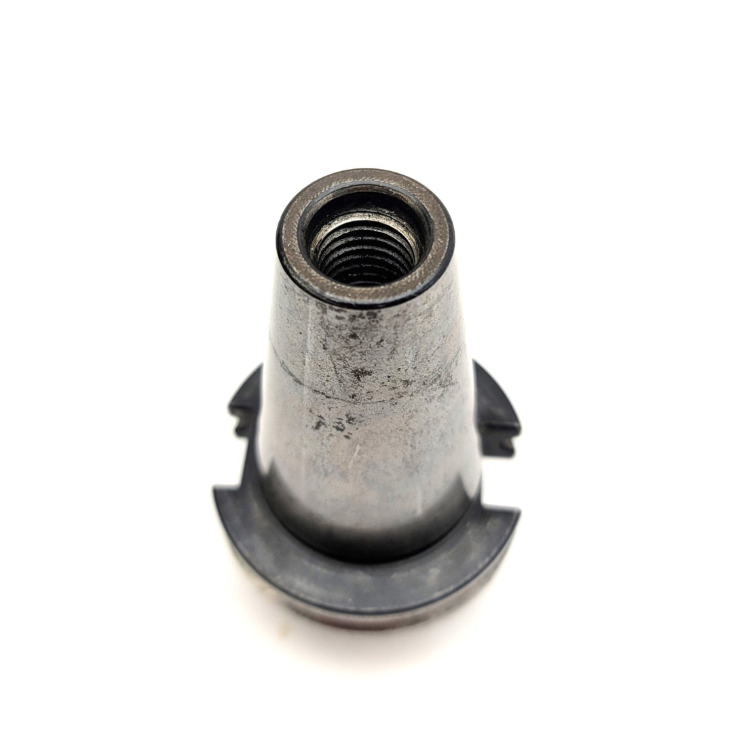 Used VG C40-EM5/8-1.75-B End Mill Tool Holder Taper: CAT 40, Bore Diameter: 5/8"