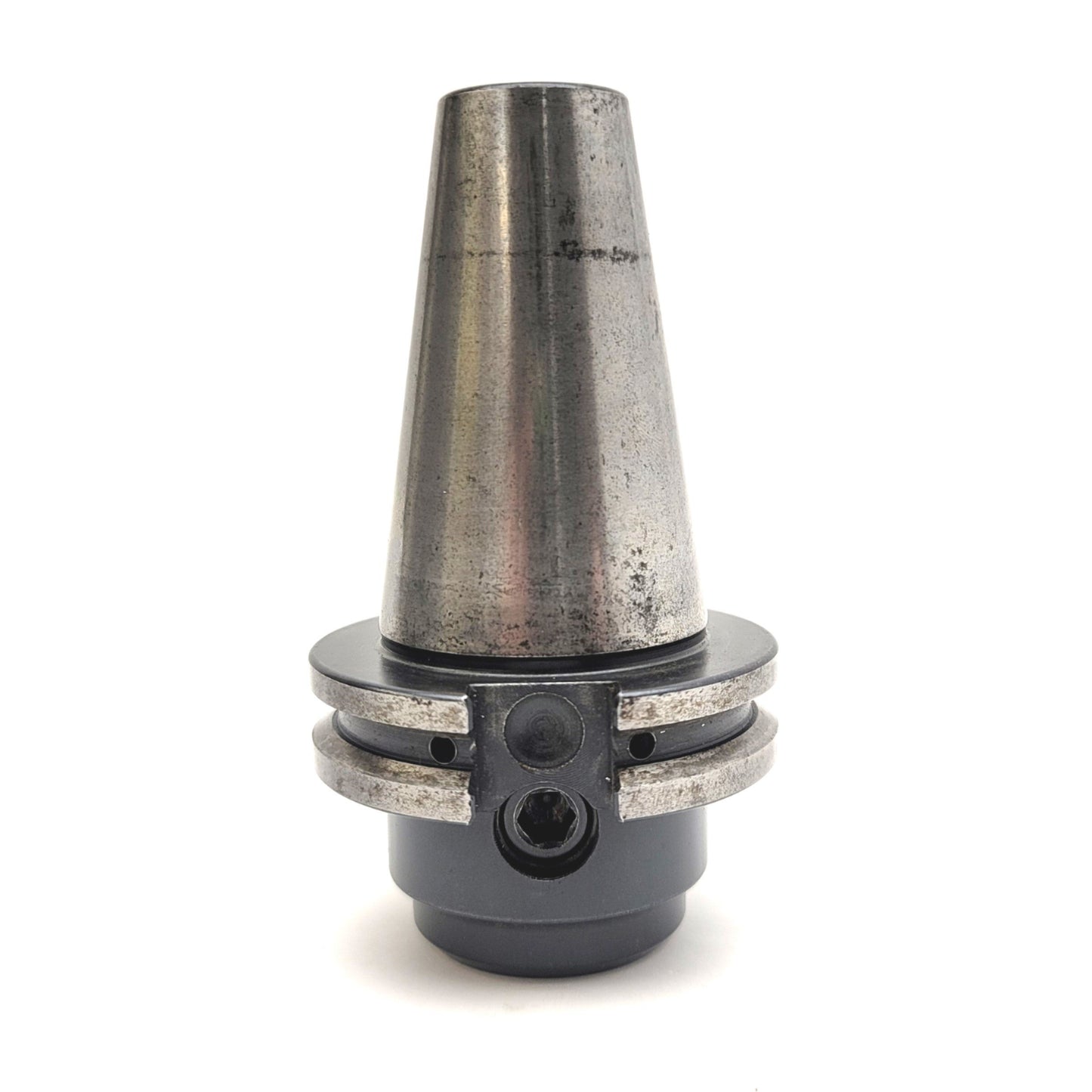 Used VG C40-EM5/8-1.75-B End Mill Tool Holder Taper: CAT 40, Bore Diameter: 5/8"