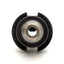 Used Command Tooling C4E4-0375 End Mill Holder Taper: CAT 40, Bore: 3/8" (0.375)"