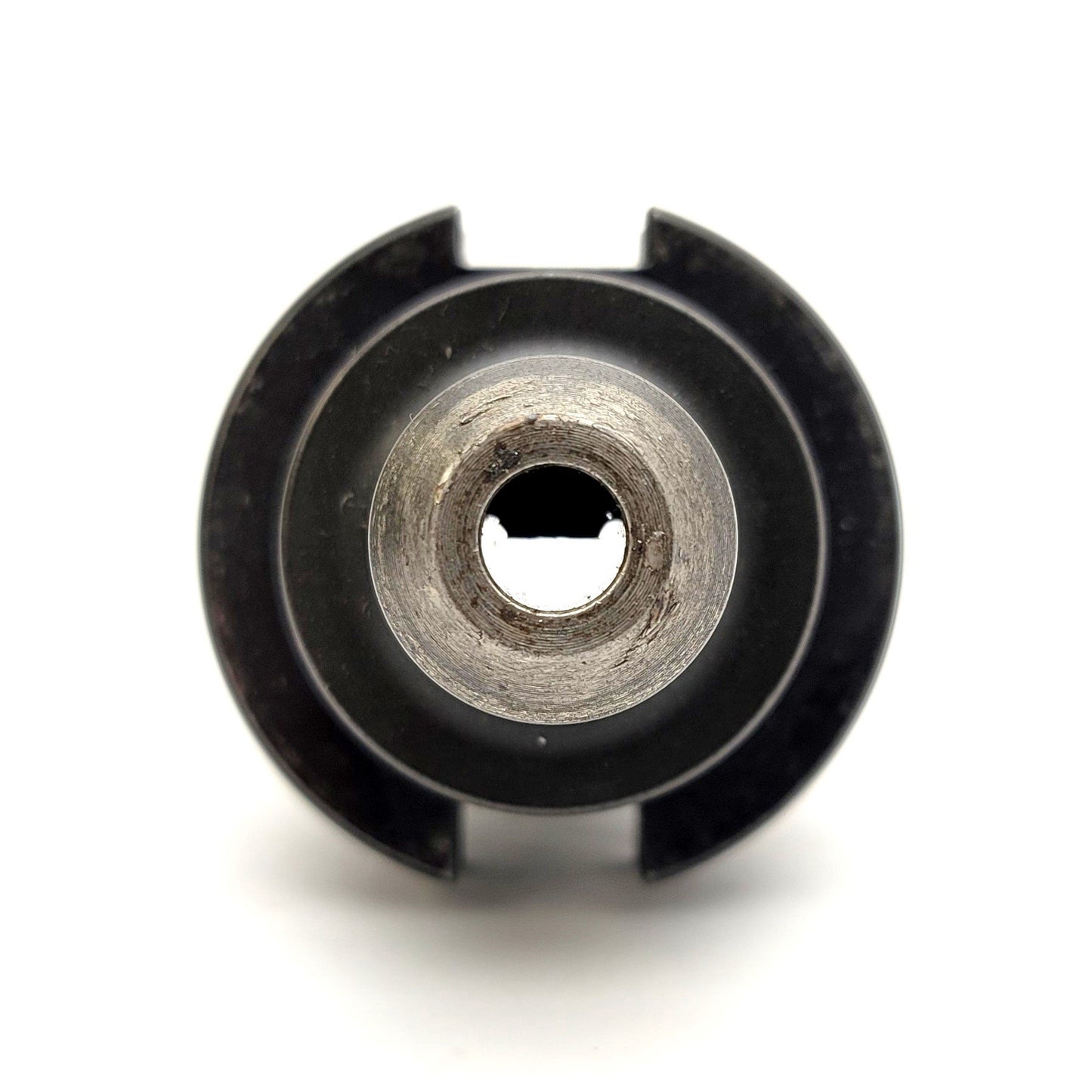 Used Command Tooling C4E4-0375 End Mill Holder Taper: CAT 40, Bore: 3/8" (0.375)"
