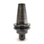 Used Command Tooling C4E4-0375 End Mill Holder Taper: CAT 40, Bore: 3/8" (0.375)"