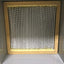 Used Air Systems S-987-2A Extract-All Fume Dust Smoke Extraction Cleaning HEPA Filter