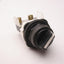 Used Allen Bradley 800H-HR2 Selector Switch 2-Position Maintained, 800T-XD1 NO NC