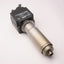 Used Leister Type 3000 Electric Hot Air Heater 100-120VAC 50/60Hz 15-19A, 1500-2200W