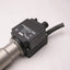Used Leister Type 3000 Electric Hot Air Heater 100-120VAC 50/60Hz 15-19A, 1500-2200W