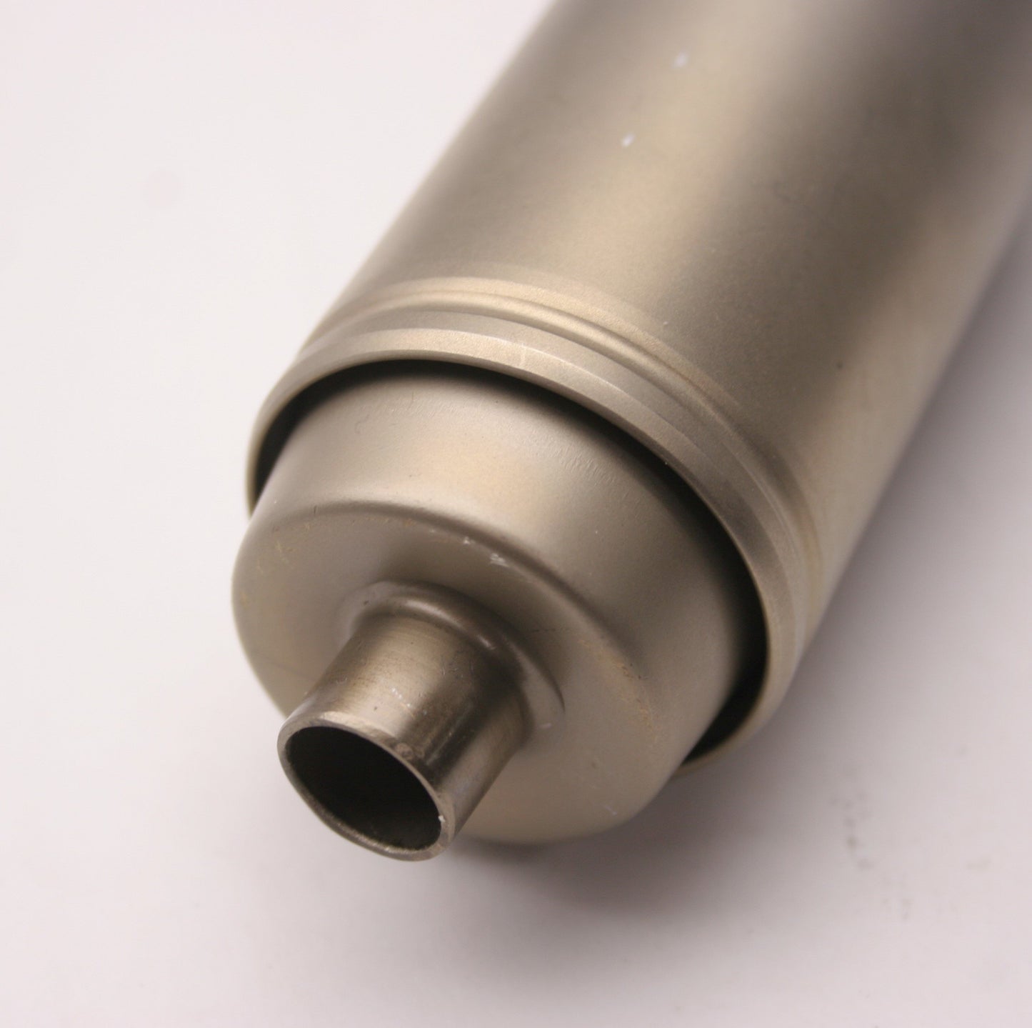 Used Leister Type 3000 Electric Hot Air Heater 100-120VAC 50/60Hz 15-19A, 1500-2200W