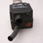 Used Leister Type 3000 Electric Hot Air Heater 100-120VAC 50/60Hz 15-19A, 1500-2200W