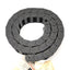 New IGUS 200.05.100 Energy-Chain Cable Hose Carrier Wireway 2-¼" x 1" x 74" 40 Links