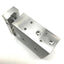 Used SMC CXSL32-15 Dual Rod Ball Bearing Guided Cylinder, 32mm Bore, 15mm Stroke