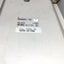 Used SMC MGQM40-100 Guided Cylinder, Bore: 40mm, Stroke: 100mm, Rc1/8, 1.0MPa
