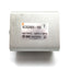 Used SMC NCDQ2B25-15D Compact Cylinder, Bore: 25mm, Stroke: 15mm, M5x0.8, 1.0MPa