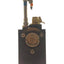 Used Resonetics Pneumatic LASER Shutter, SPST NC, 2 1/2" Tube, 150PSI Max Air Supply