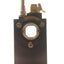 Used Resonetics Pneumatic LASER Shutter, SPST NC, 2 1/2" Tube, 150PSI Max Air Supply
