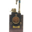 Used Resonetics Pneumatic LASER Shutter, SPST NC, 2 1/2" Tube, 150PSI Max Air Supply