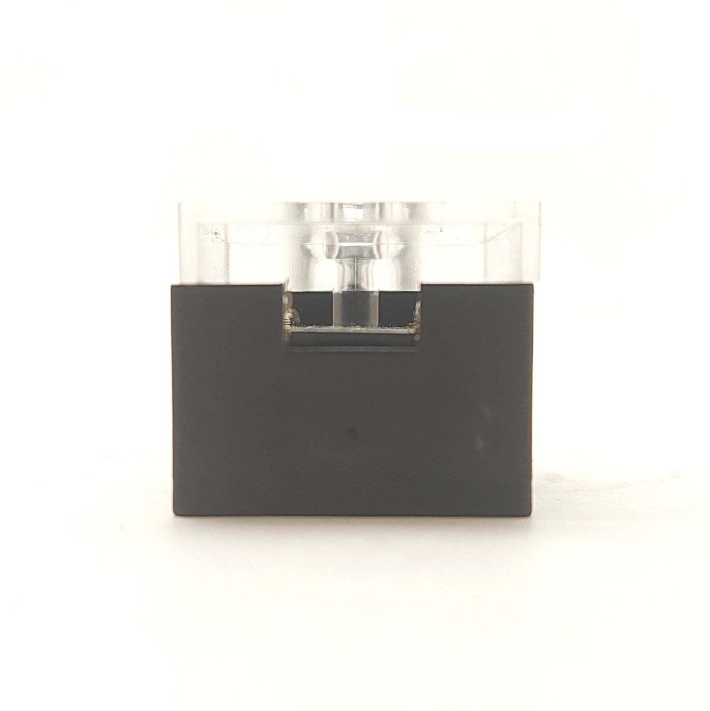 Used Schmersal C 50 ST Plunger Limit Switch, DPDT 1NO/1NC, 400VAC 4A, 50 x 25 x 21mm