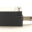 Used Schmersal C 50 ST Plunger Limit Switch, DPDT 1NO/1NC, 400VAC 4A, 50 x 25 x 21mm