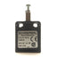 Used Schmersal C 50 ST Plunger Limit Switch, DPDT 1NO/1NC, 400VAC 4A, 50 x 25 x 21mm