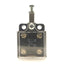 Used Schmersal C 50 ST Plunger Limit Switch, DPDT 1NO/1NC, 400VAC 4A, 50 x 25 x 21mm
