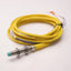 Used Pepperl+Fuchs NJ1.5-8GM40-E2 Inductive Proximity Sensor, 10-60VDC, 0-1.5mm
