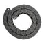 New IGUS 1450.038.075 E-Chain Cable Hose Carrier Wireway 2"x 1-1/8"x 50" 37 Links