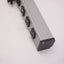 Used Legrand UL300BC Plug-In Outlet Center Unit, 120VAC 60Hz 15A, 8 Outlets, 6' Cord
