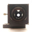 Used Resonetics LASER Optics Cage, 2x 20 1/2" x ?3/8" 2" C2C Rails, 2x 2.5" OD Tube