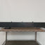 Used Resonetics LASER Optics Cage, 2x 34 3/4" x ?3/8" 2" C2C Rails, 2x 2.5" OD Tube