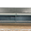 Used Resonetics LASER Optics Cage, 2x 34 3/4" x ?3/8" 2" C2C Rails, 2x 2.5" OD Tube