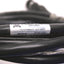 Used Flex Cable FC-CPBM6DF-16AF-M005 Power/Brake Cable 9-Pin Round to Flying Leads 5m