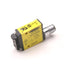 Used Banner SM312FPQD Photoelectric Sensor, 1ms Response Time 10-30VDC NPN/PNP 4-Pin