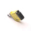 Used Banner SM312FPQD Photoelectric Sensor, 1ms Response Time 10-30VDC NPN/PNP 4-Pin